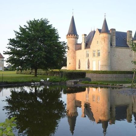 Appartement Confort Et Balcon Ludon-Médoc Zewnętrze zdjęcie