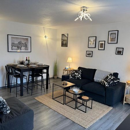 Appartement Confort Et Balcon Ludon-Médoc Zewnętrze zdjęcie