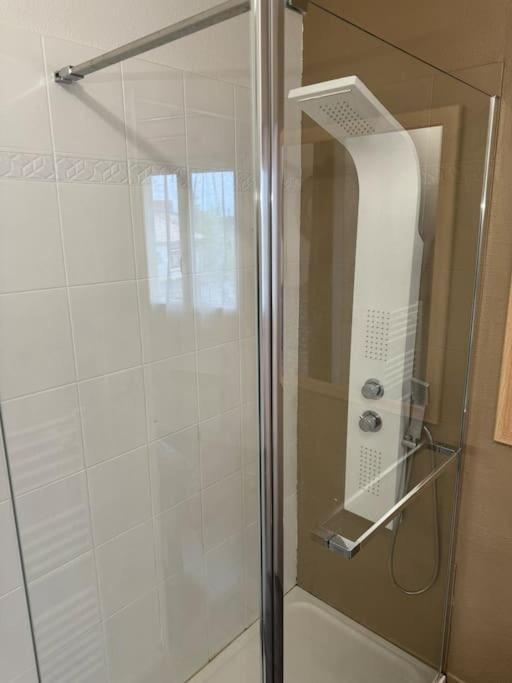 Appartement Confort Et Balcon Ludon-Médoc Zewnętrze zdjęcie